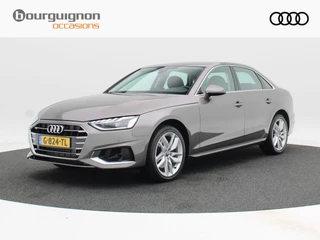 Audi A4 – thumbnail 1