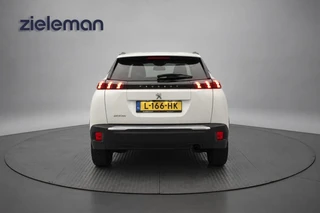 Peugeot 2008 – thumbnail 4