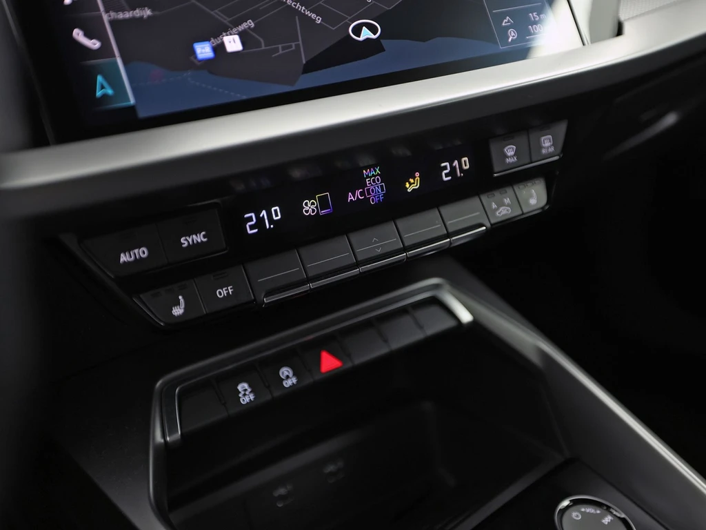 Audi A3 – foto 10