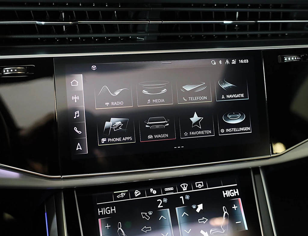 Audi Q8 – foto 33