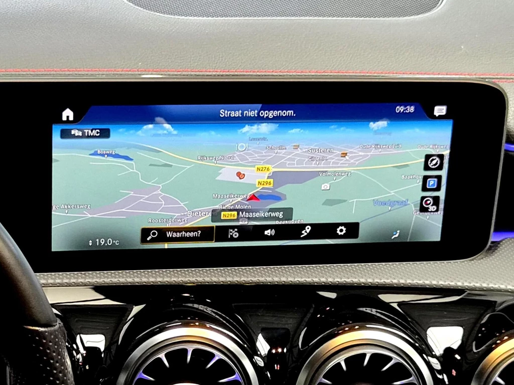Mercedes-Benz CLA – foto 16