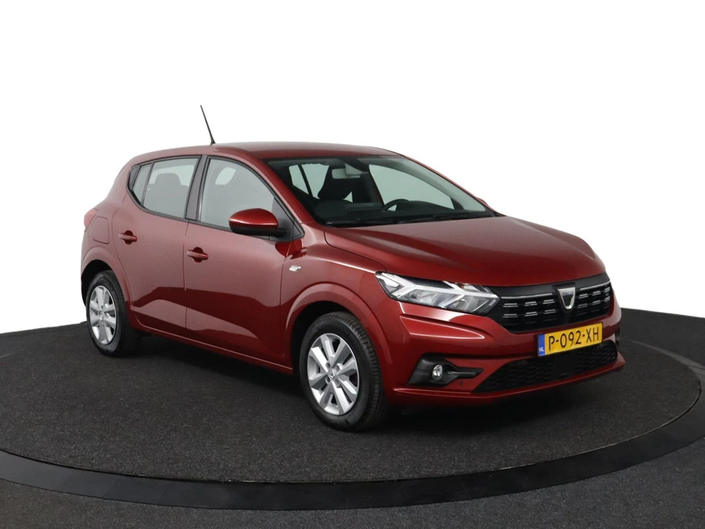 Dacia Sandero Stepway – foto 7