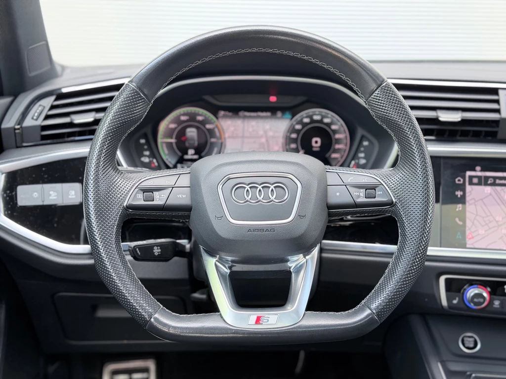 Audi Q3 – foto 16