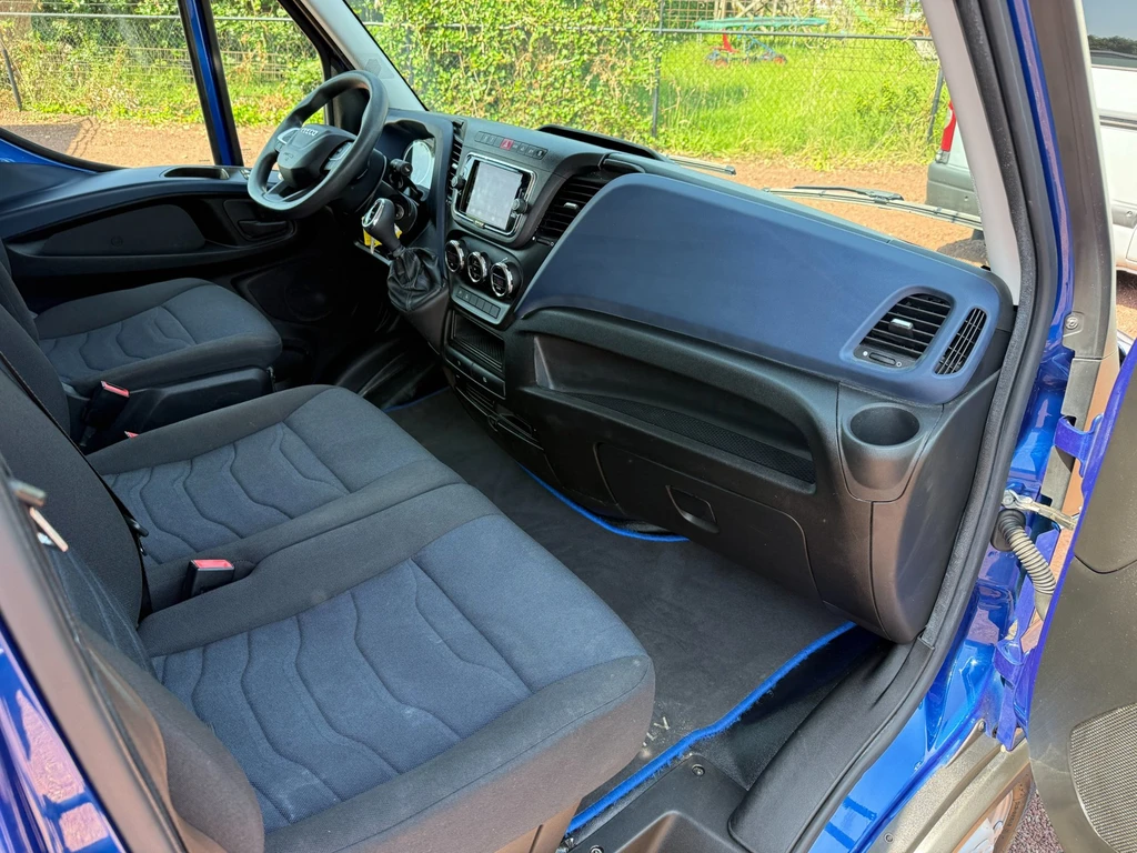 Iveco Daily – foto 10