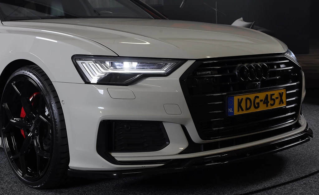 Audi A6 – foto 16