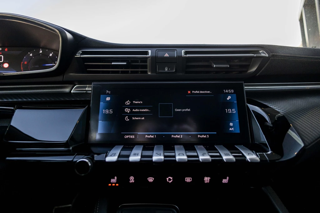 Peugeot 508 – foto 28