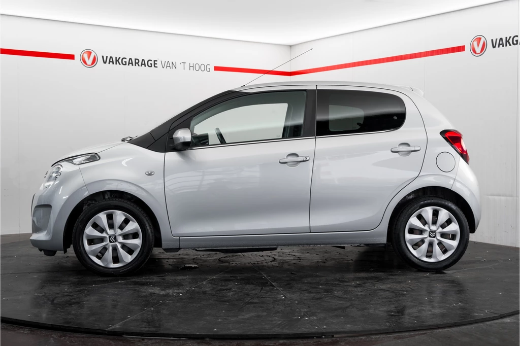 Citroën C1 – foto 2