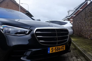 Mercedes-Benz S-Klasse – thumbnail 15