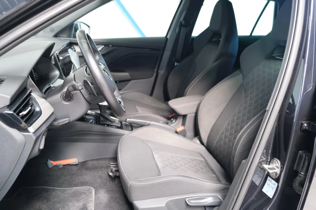 Škoda Kamiq – foto 11