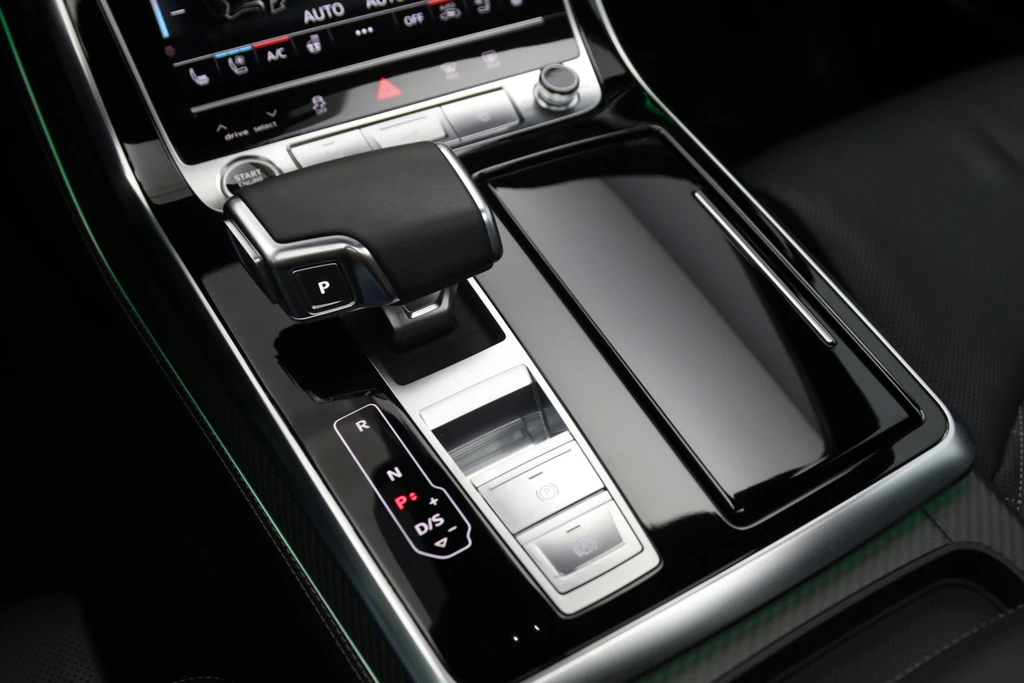 Audi Q7 – foto 42