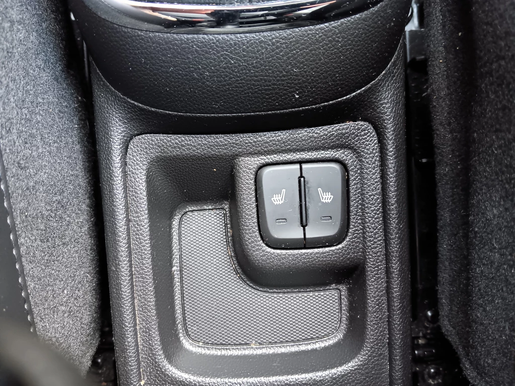Opel KARL – foto 16