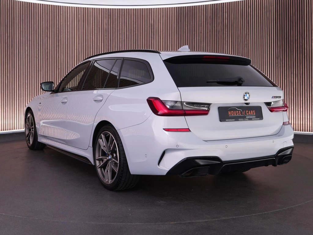 BMW 3 Serie – foto 4