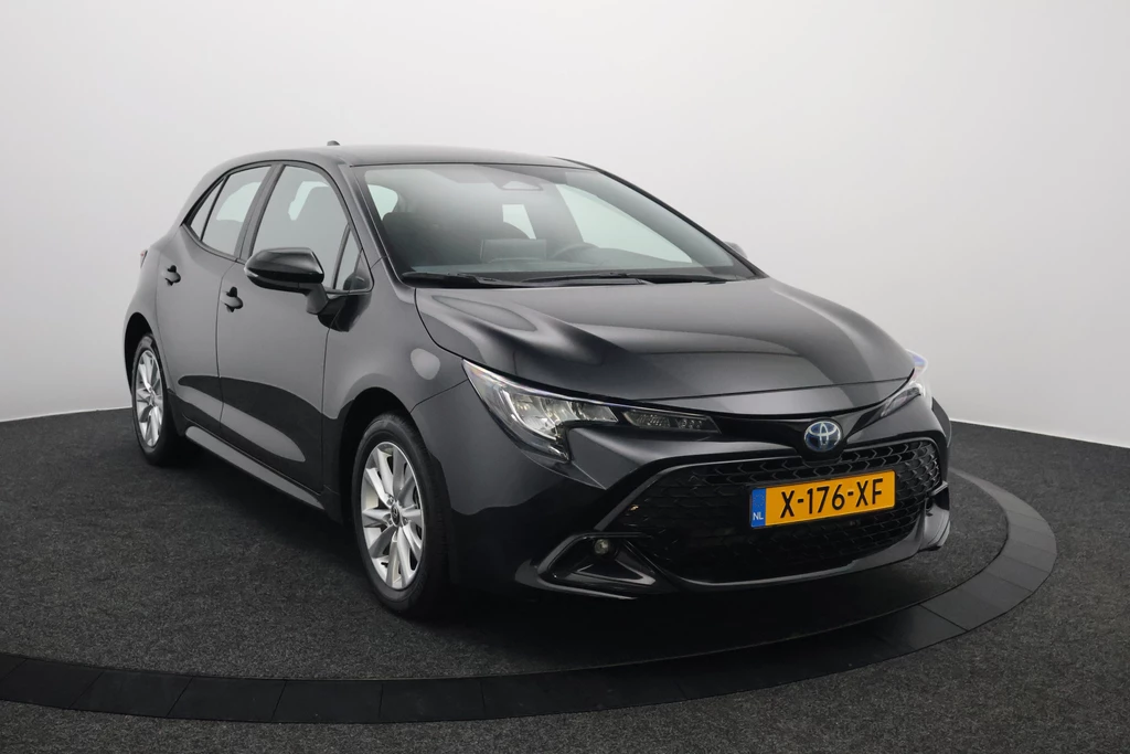 Toyota Corolla – foto 7