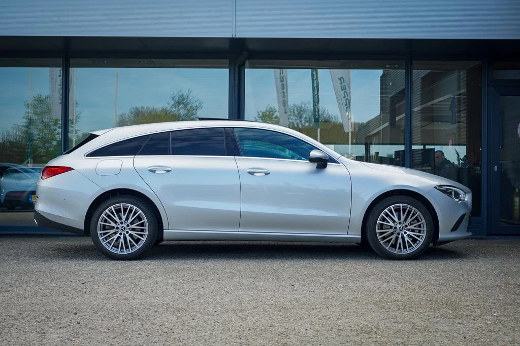 Mercedes-Benz CLA – foto 7
