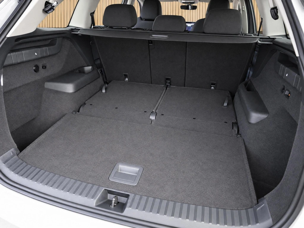 Škoda Kodiaq – foto 25