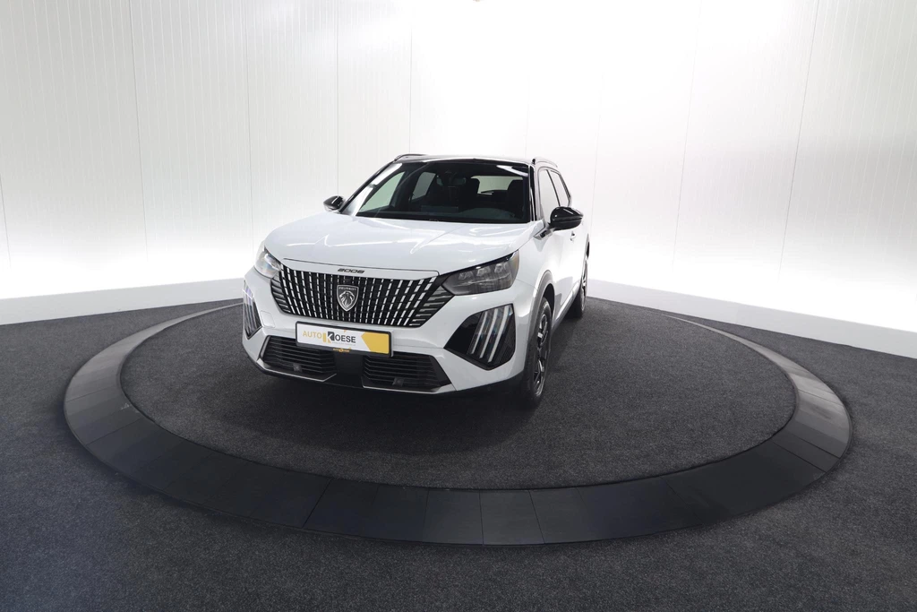 Peugeot 2008 – foto 3
