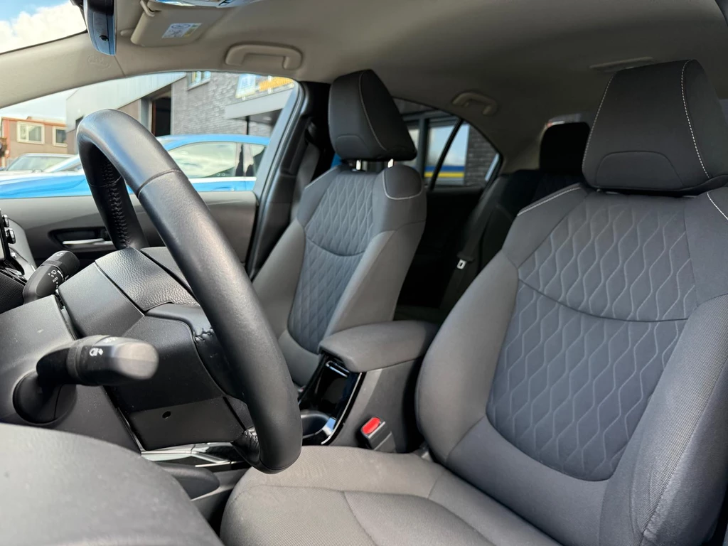 Toyota Corolla – foto 32