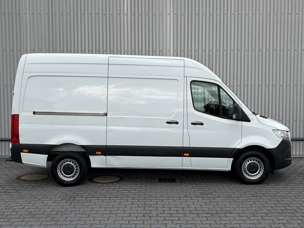 Mercedes-Benz Sprinter – foto 7