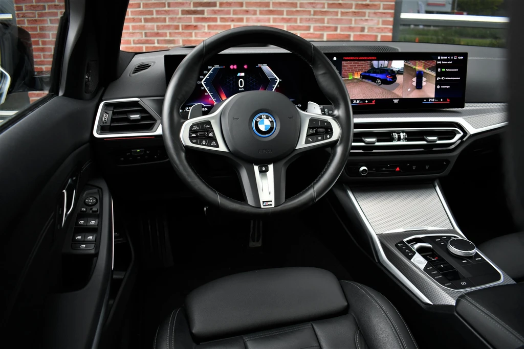 BMW 3 Serie – foto 40