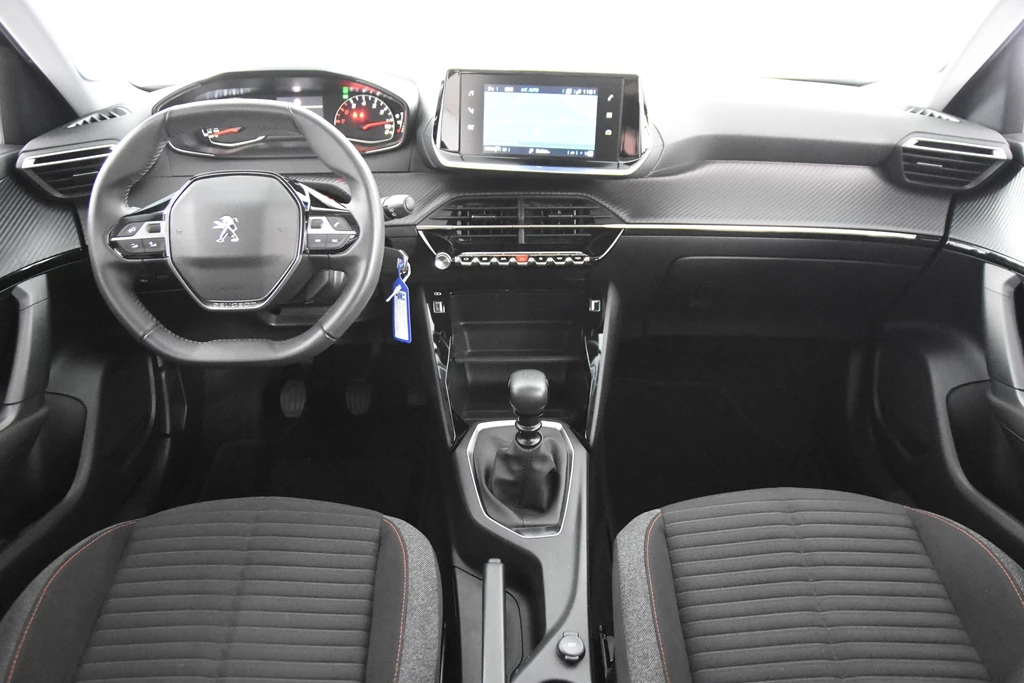 Peugeot 2008 – foto 15