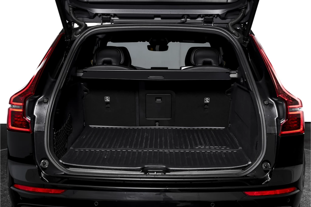 Volvo XC60 – foto 16