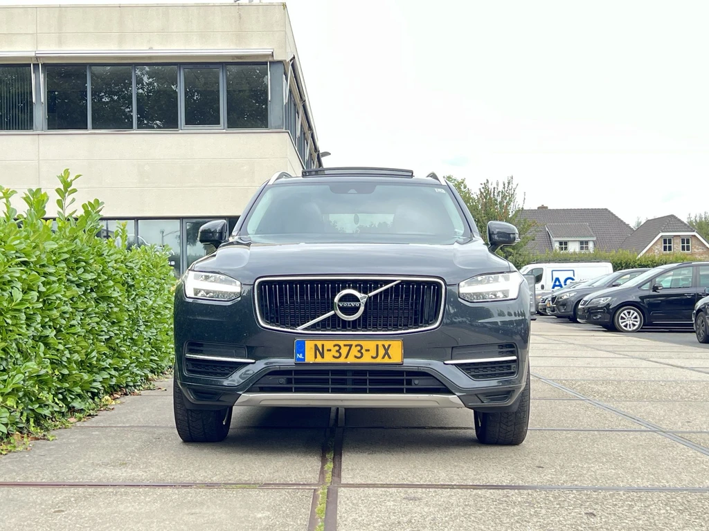 Volvo XC90 – foto 9