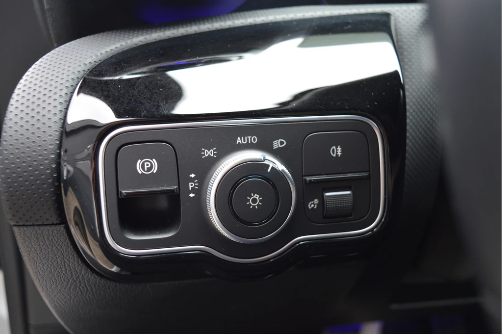 Mercedes-Benz A-Klasse – foto 14
