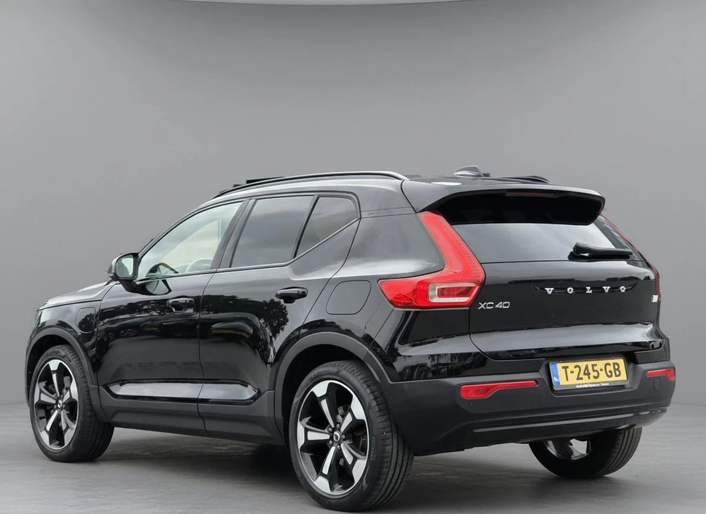 Volvo XC40 – foto 3