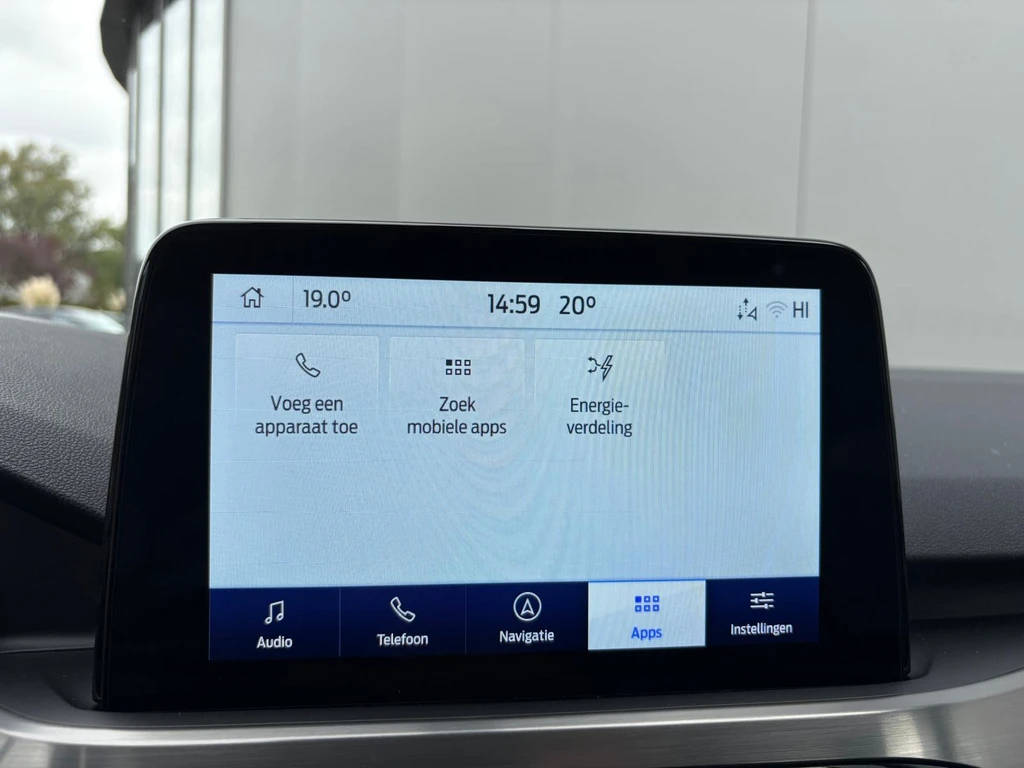 Ford Kuga – foto 23