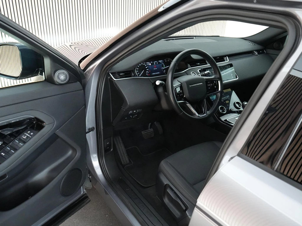 Land Rover Range Rover Evoque – foto 22