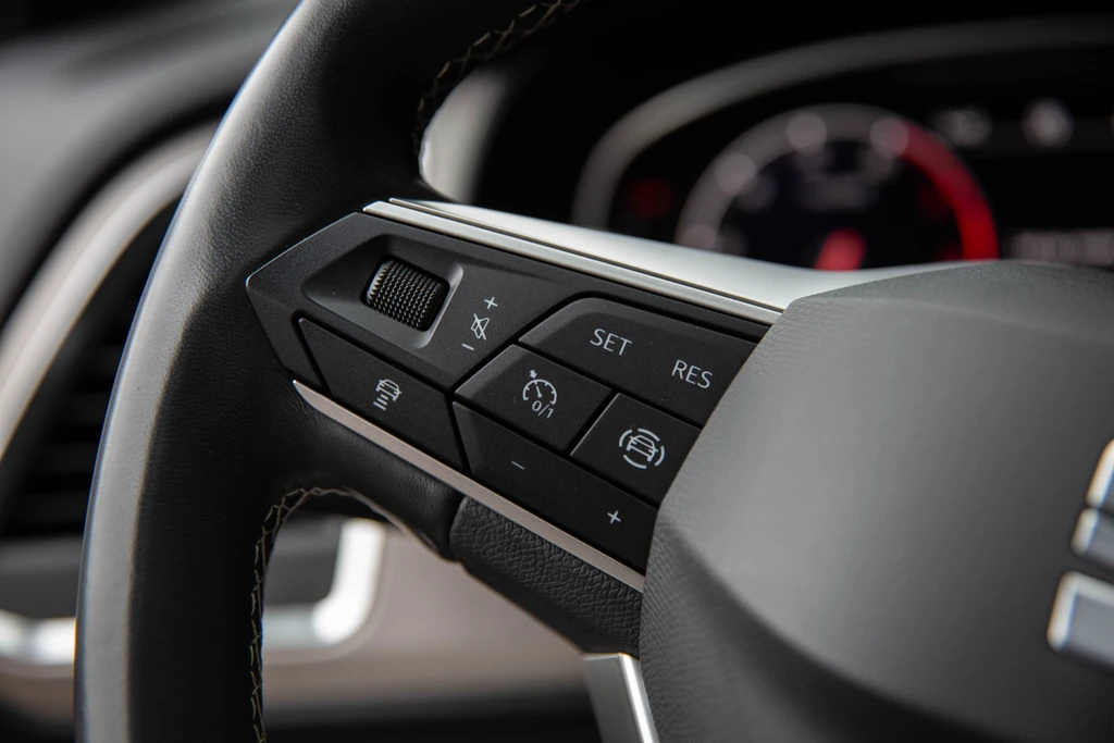 SEAT Ateca – foto 11