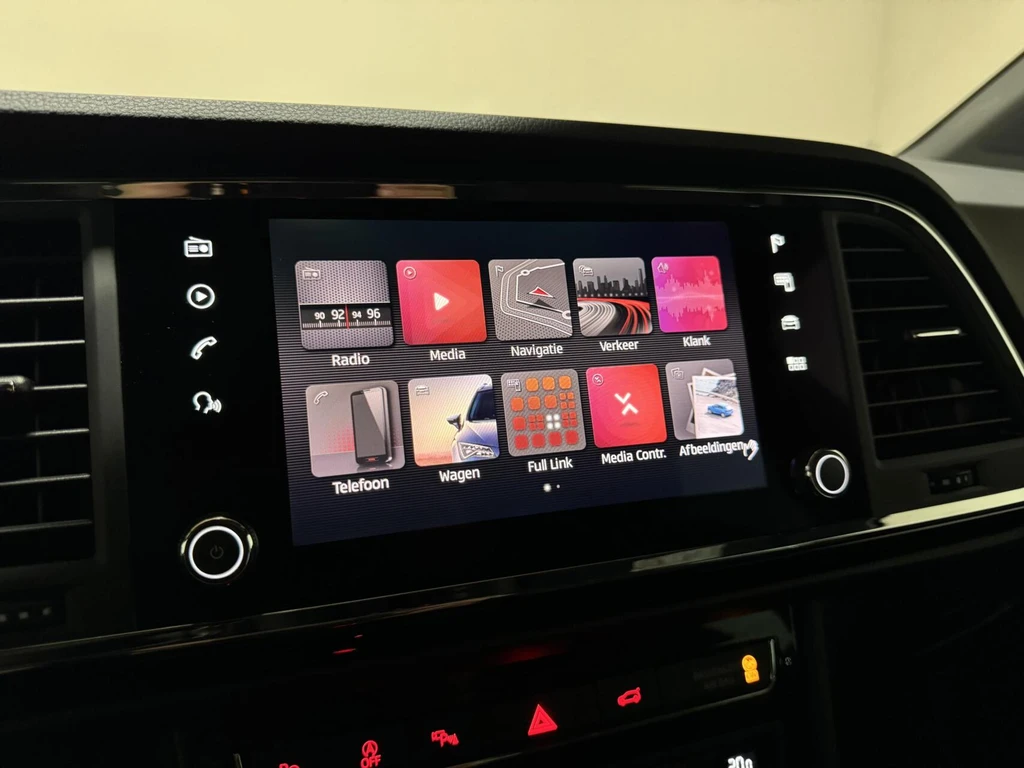 CUPRA Ateca – foto 44