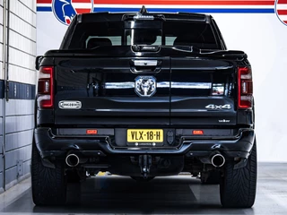 Dodge Ram 1500 – thumbnail 1