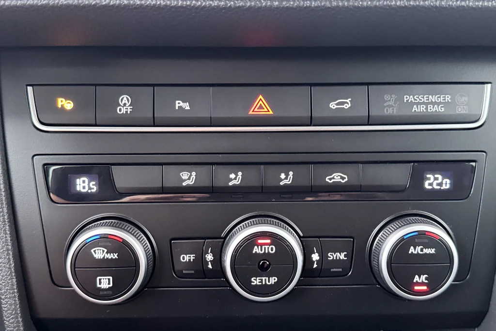SEAT Ateca – foto 31
