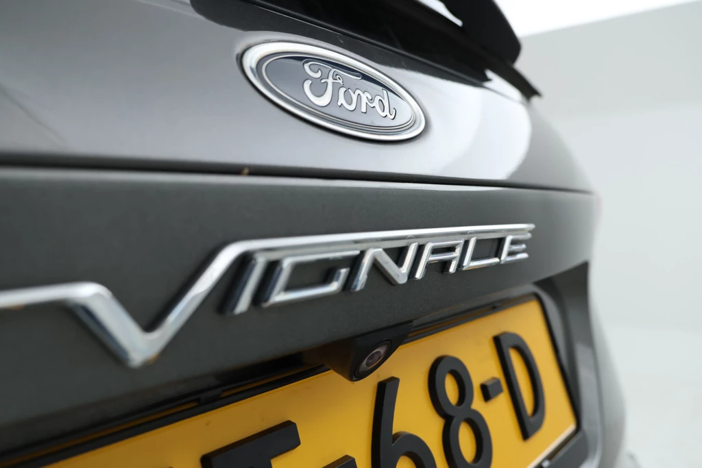 Ford S-Max – foto 10