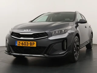 Kia XCeed – thumbnail 2