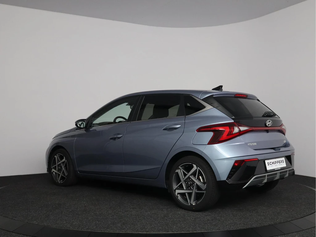 Hyundai i20 – foto 4