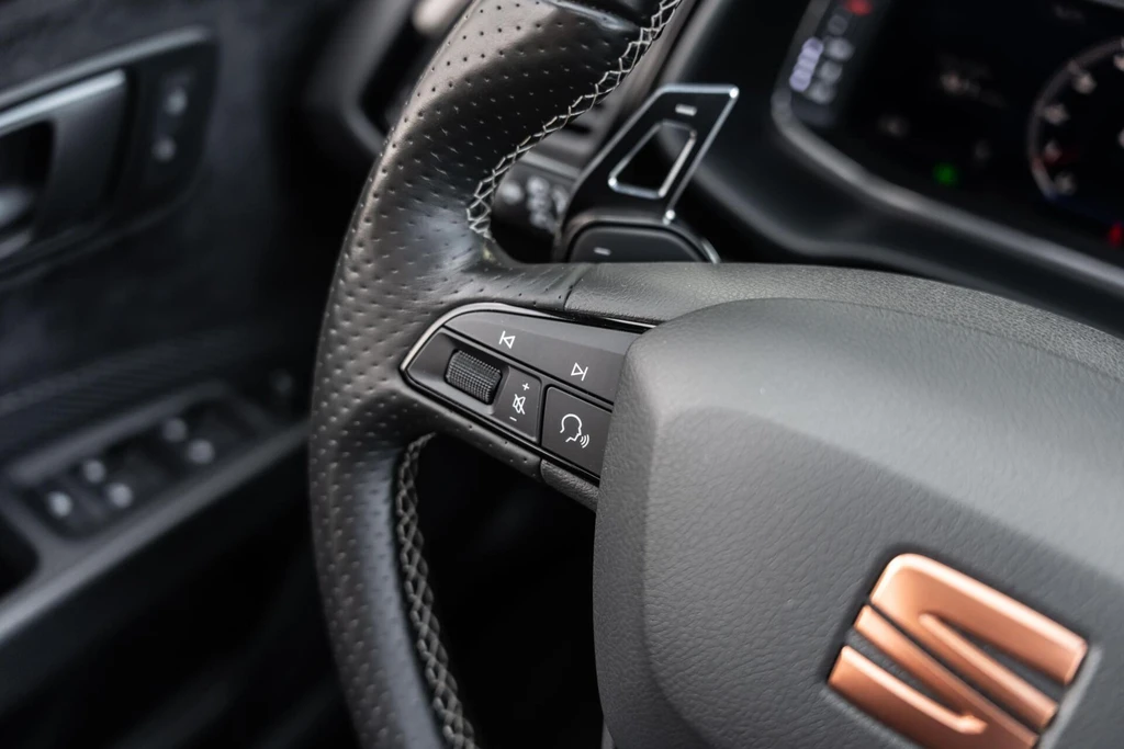 SEAT Leon – foto 21