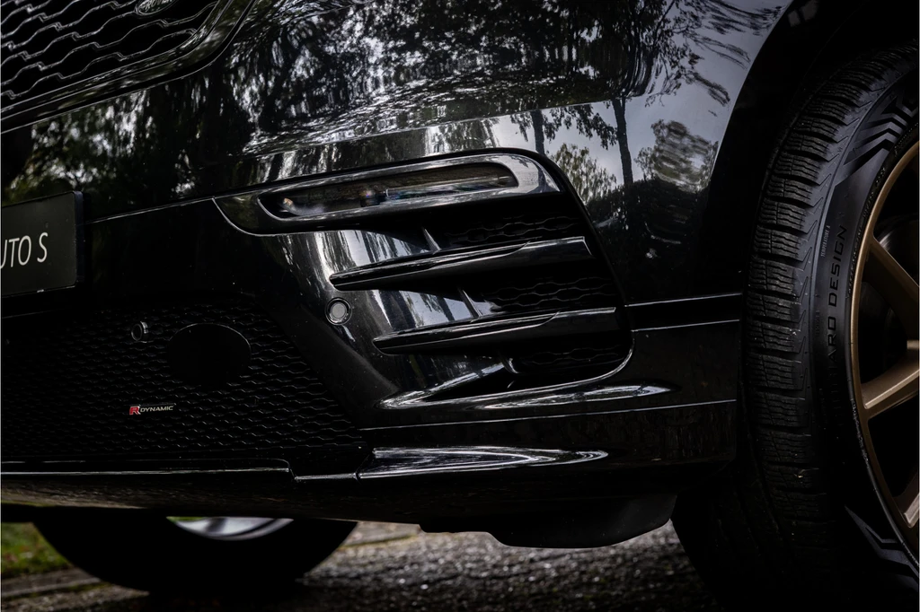 Land Rover Range Rover Velar – foto 20