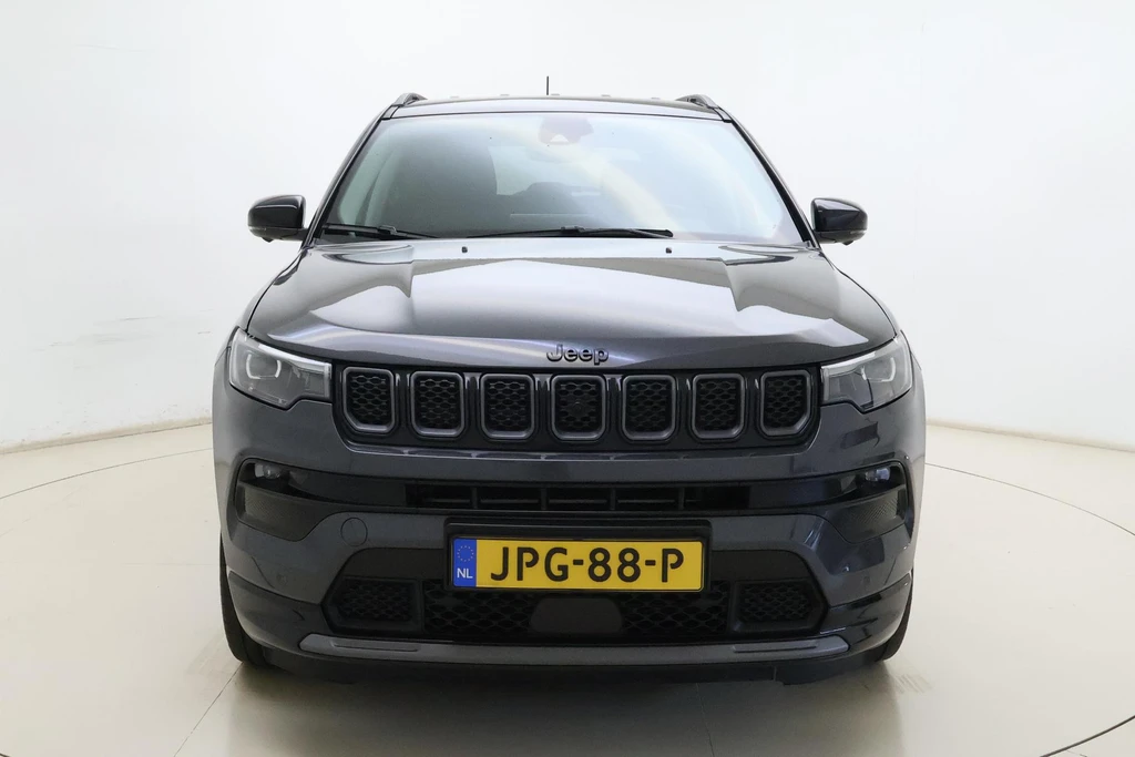 Jeep Compass – foto 9