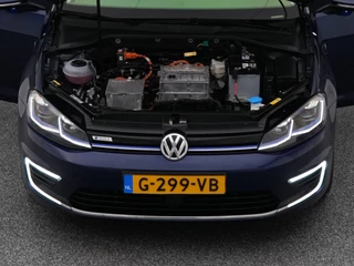 Volkswagen e-Golf – thumbnail 35