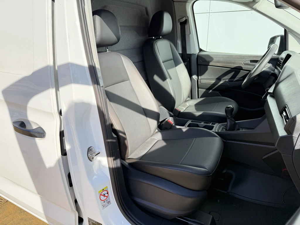 Volkswagen Caddy – foto 8