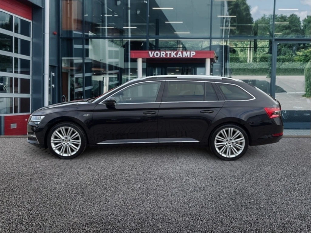 Škoda Superb – foto 2
