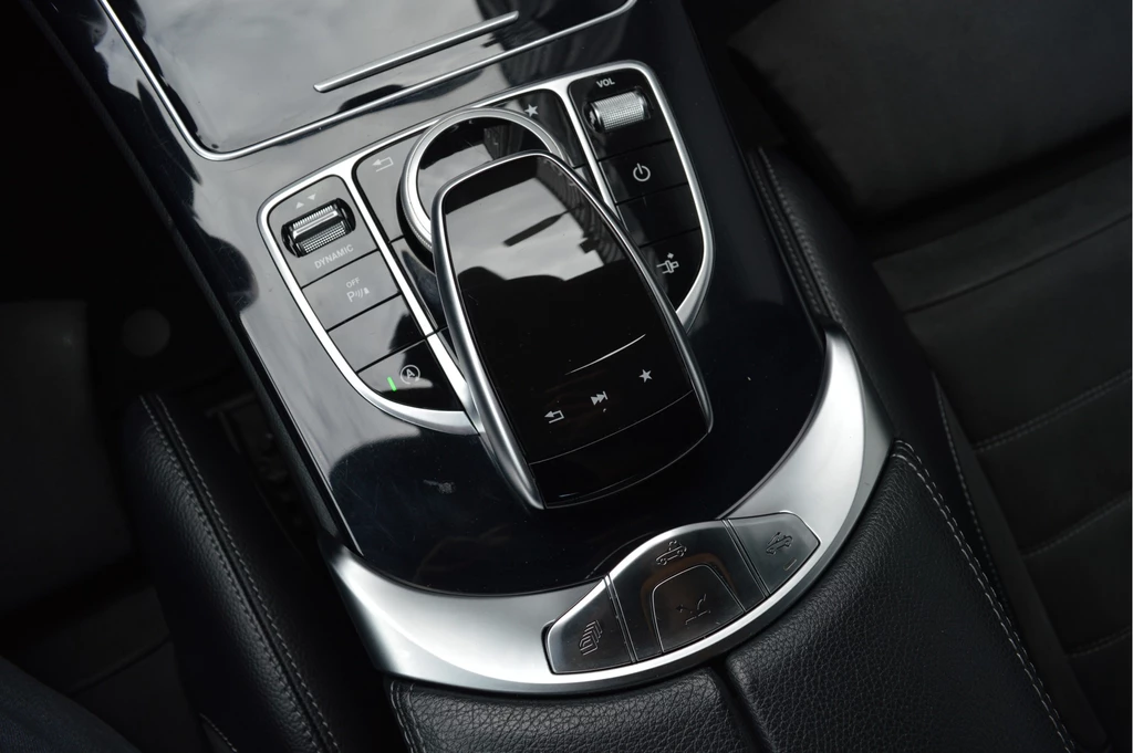 Mercedes-Benz C-Klasse – foto 15