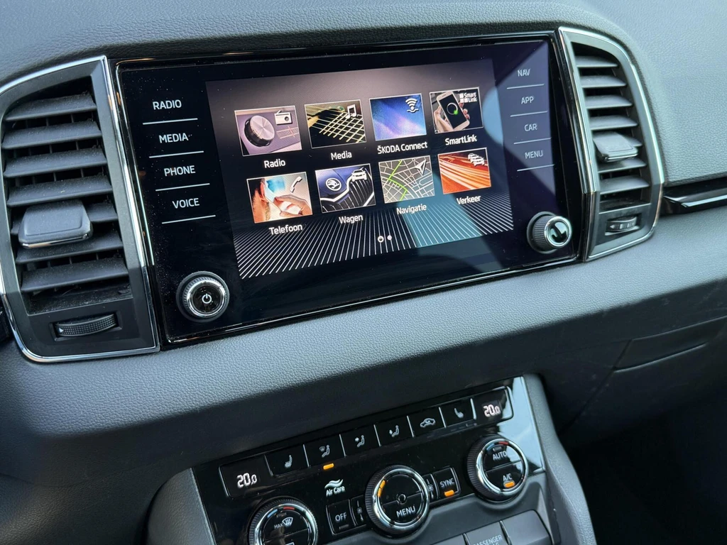 Škoda Karoq – foto 22