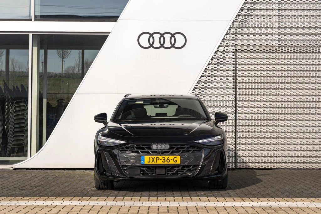 Audi A6 – foto 5