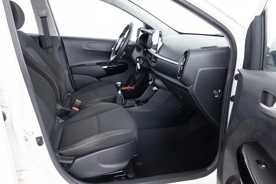 Kia Picanto – foto 10