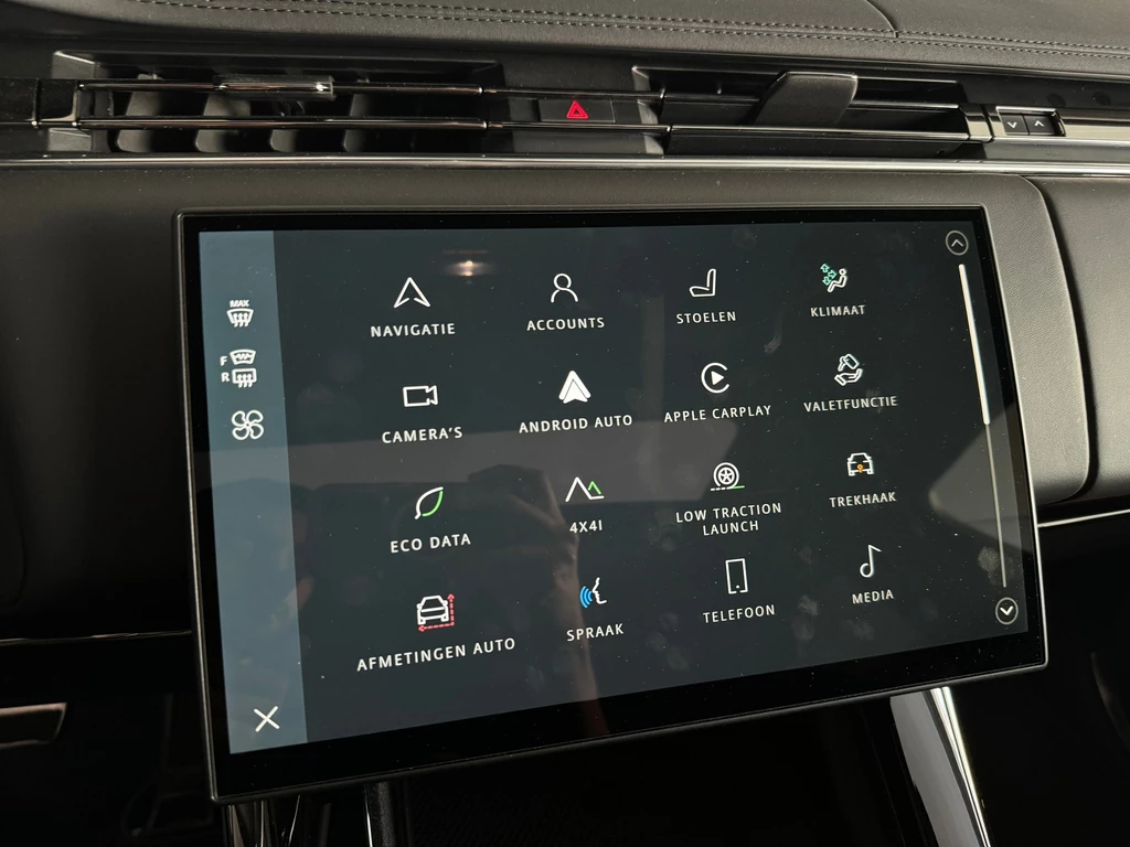 Land Rover Range Rover Sport – foto 36