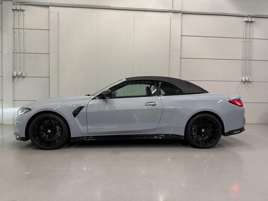 BMW M4 – foto 4