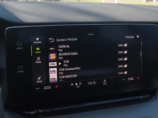 Škoda Octavia – thumbnail 17